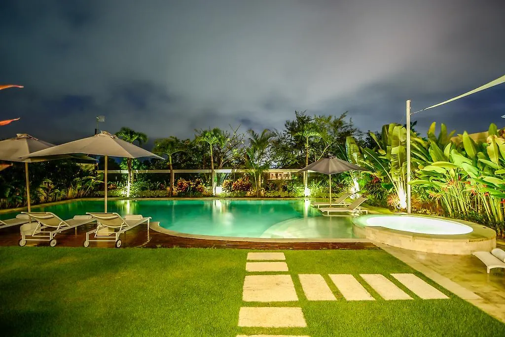 Villa The Alba Hills View Ungasan 0*,  Indonesia