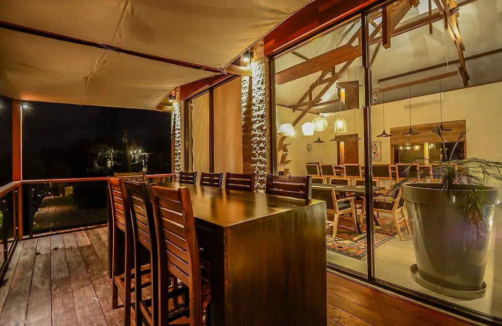 Villa The Alba Hills View Ungasan Indonesia