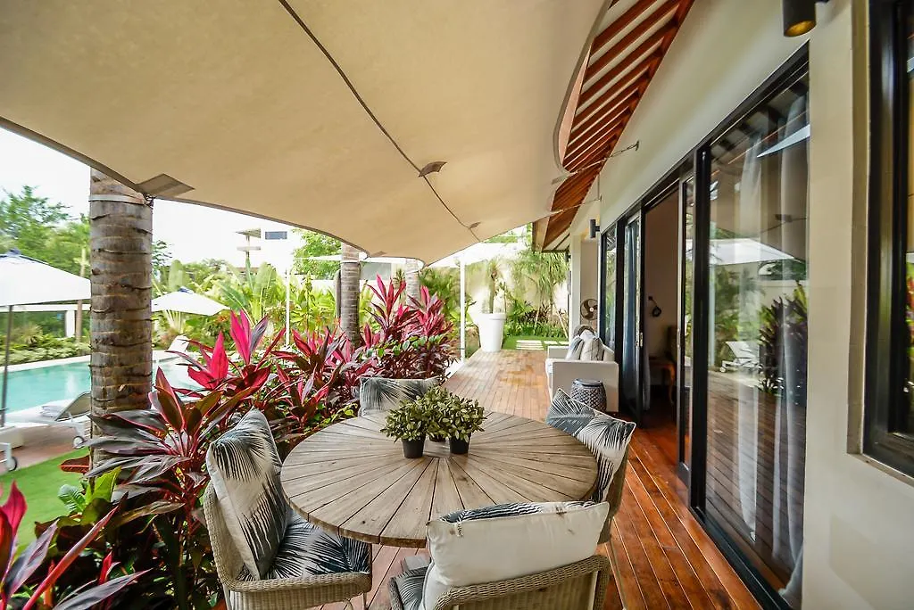 Villa The Alba Hills View Ungasan