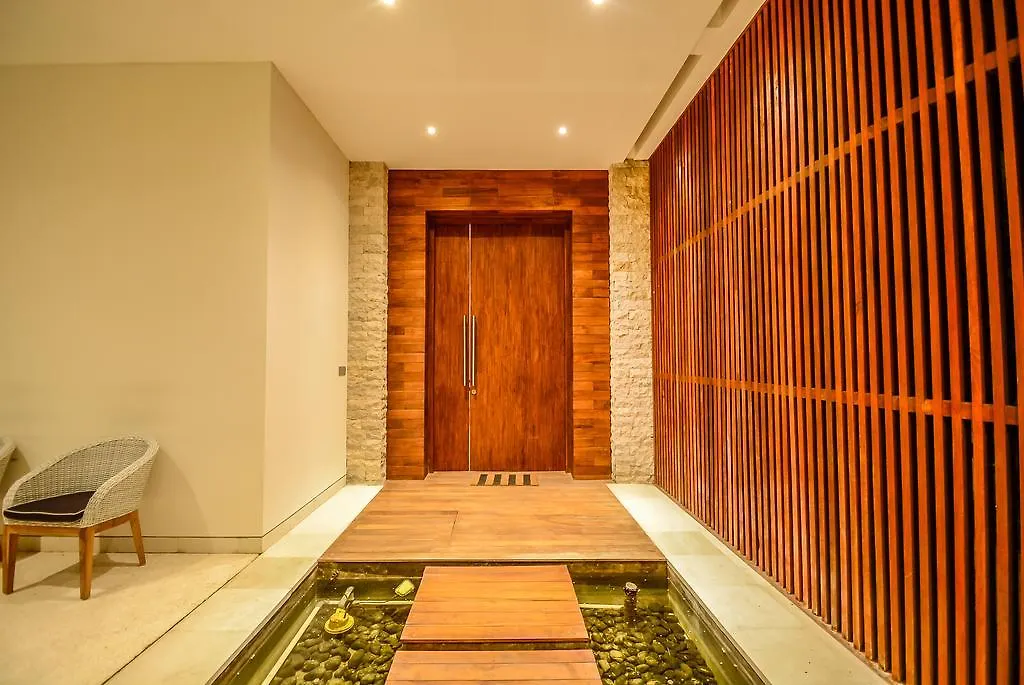 Villa The Alba Hills View Ungasan 0*,  Indonesia