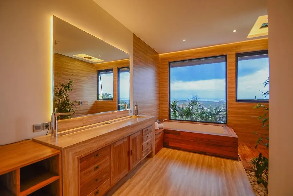 Villa The Alba Hills View Ungasan 0*,  Indonesia