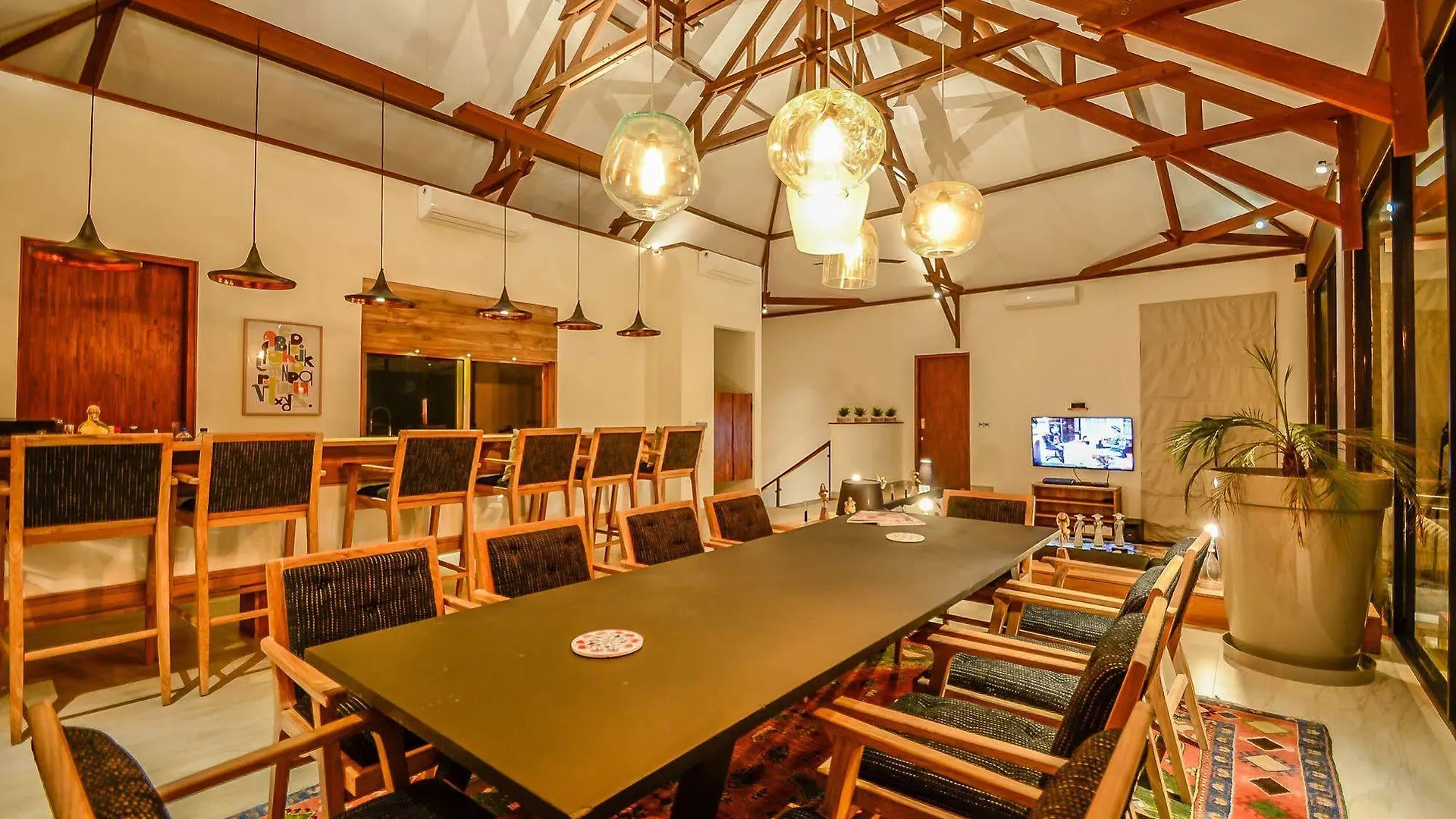 Villa The Alba Hills View Ungasan