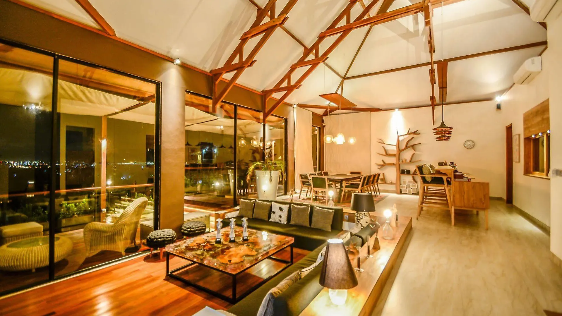 Villa The Alba Hills View Ungasan 0*,