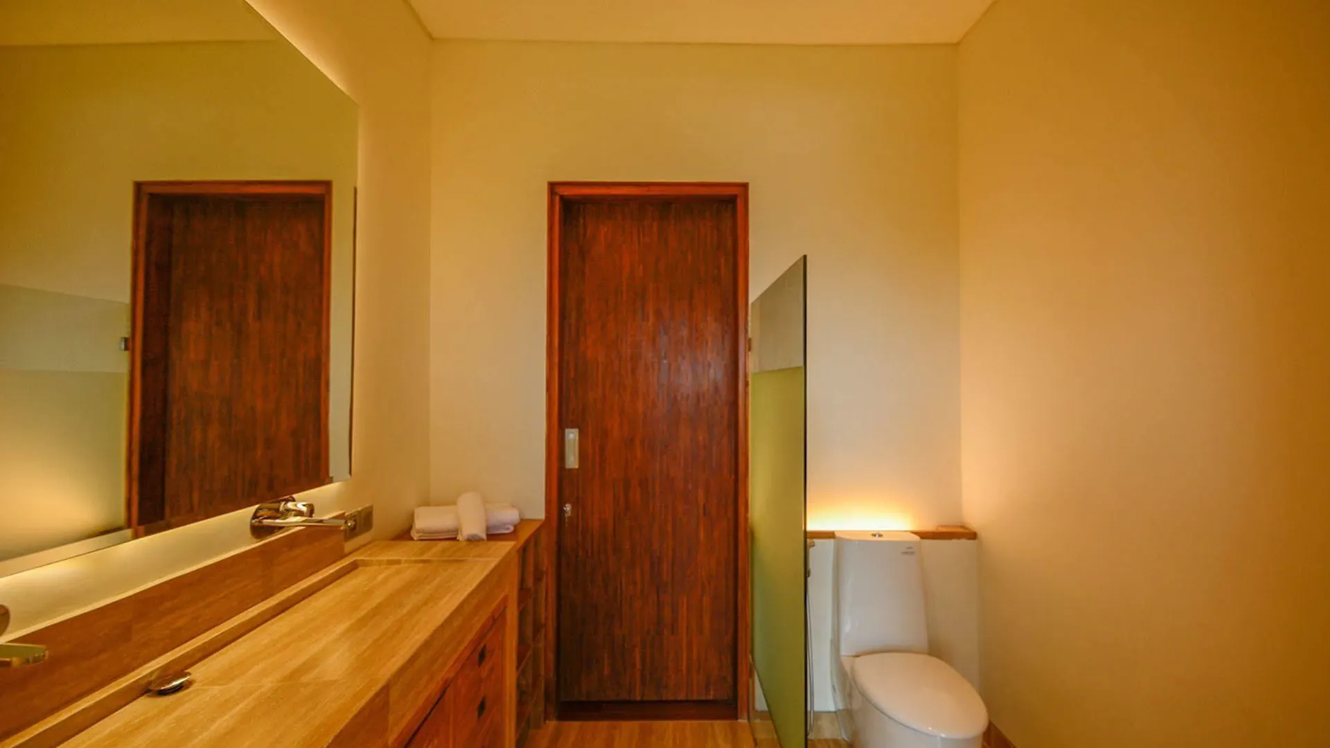 Villa The Alba Hills View Ungasan Indonesia