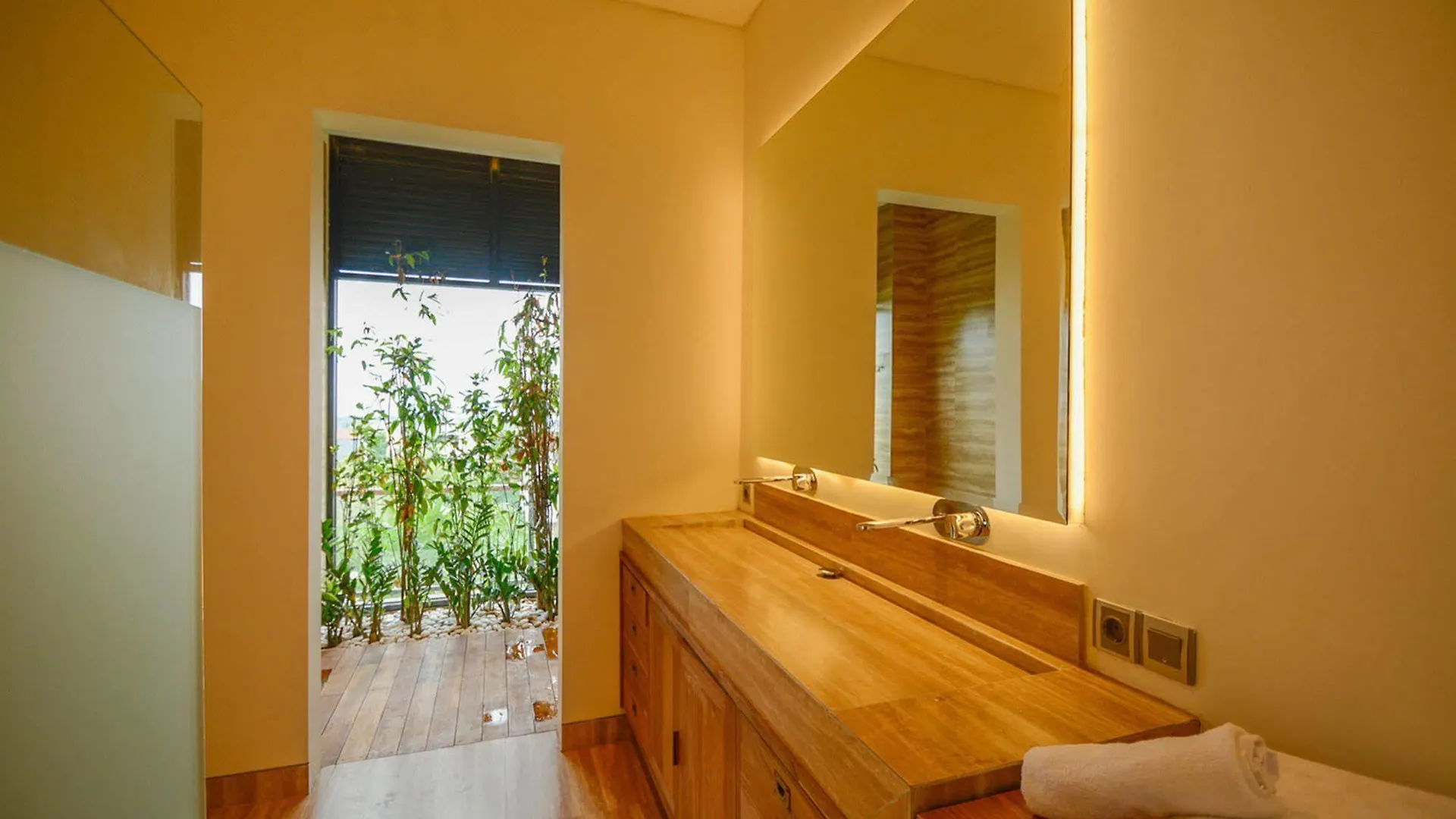 Villa The Alba Hills View Ungasan