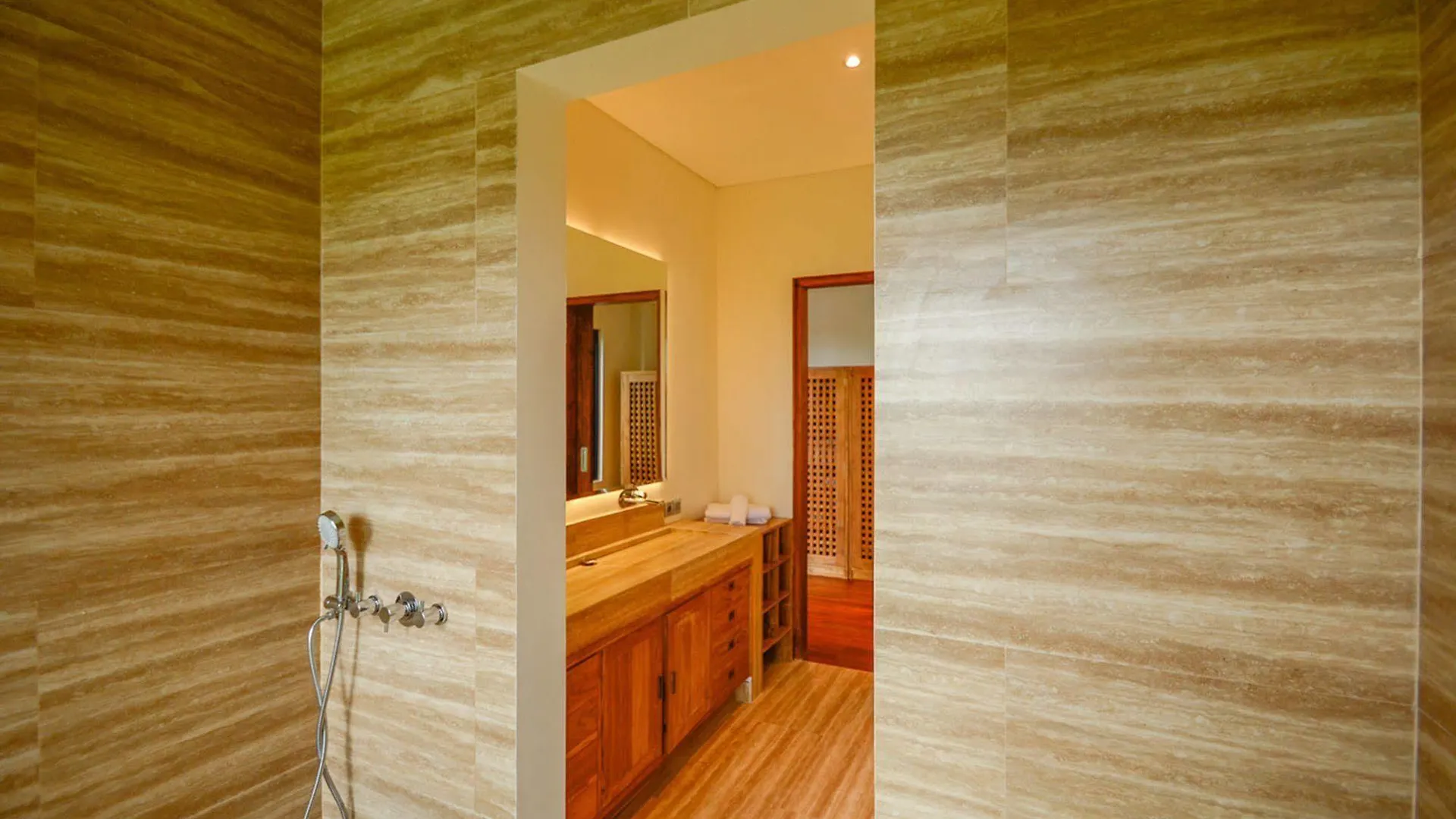 Villa The Alba Hills View Ungasan