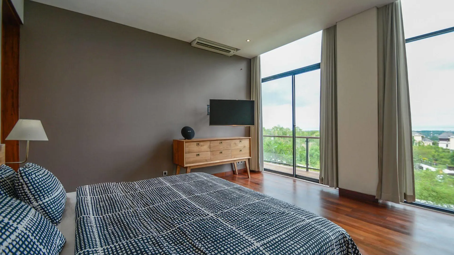 Villa The Alba Hills View Ungasan 0*,  Indonesia