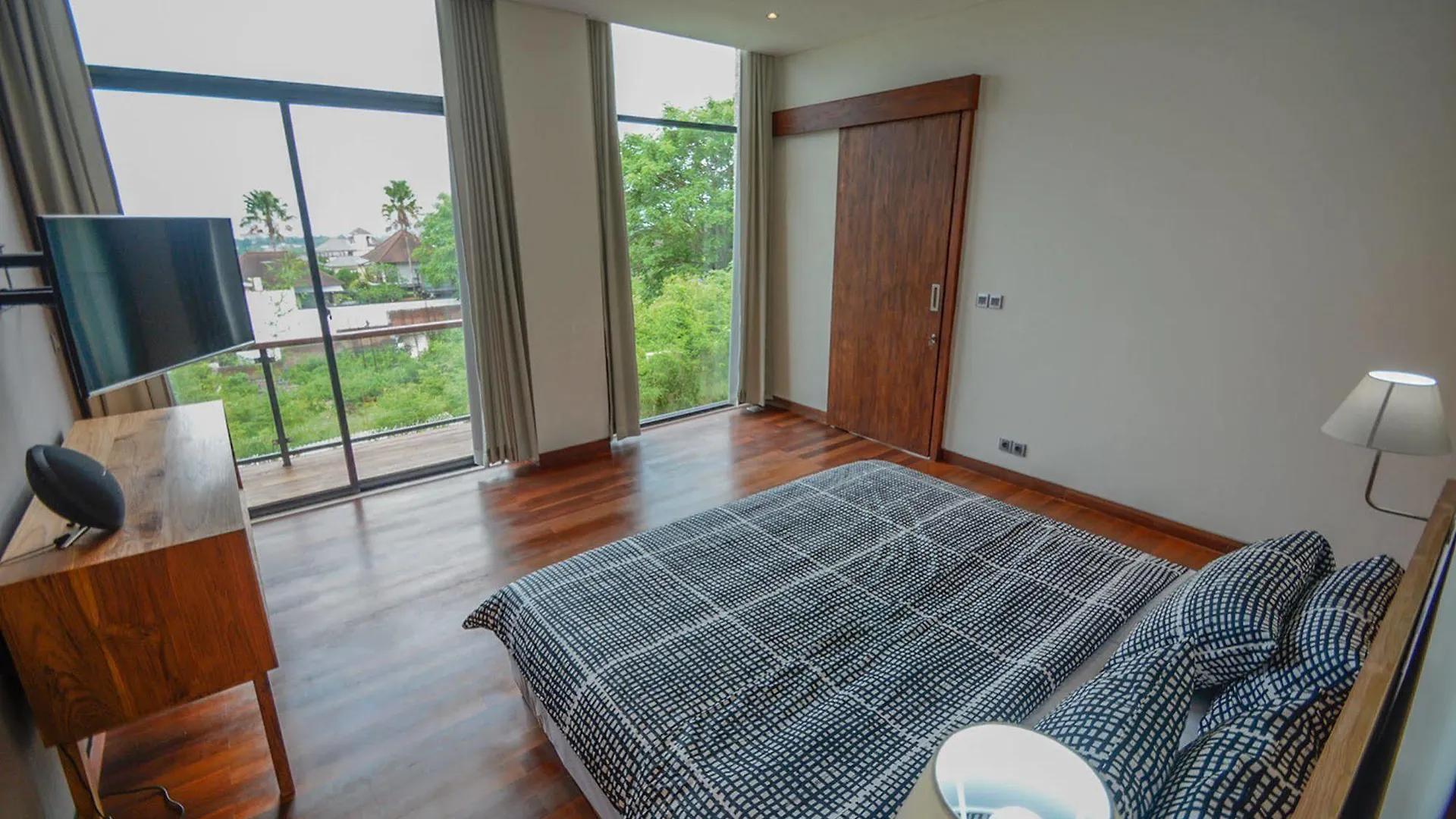 Villa The Alba Hills View Ungasan