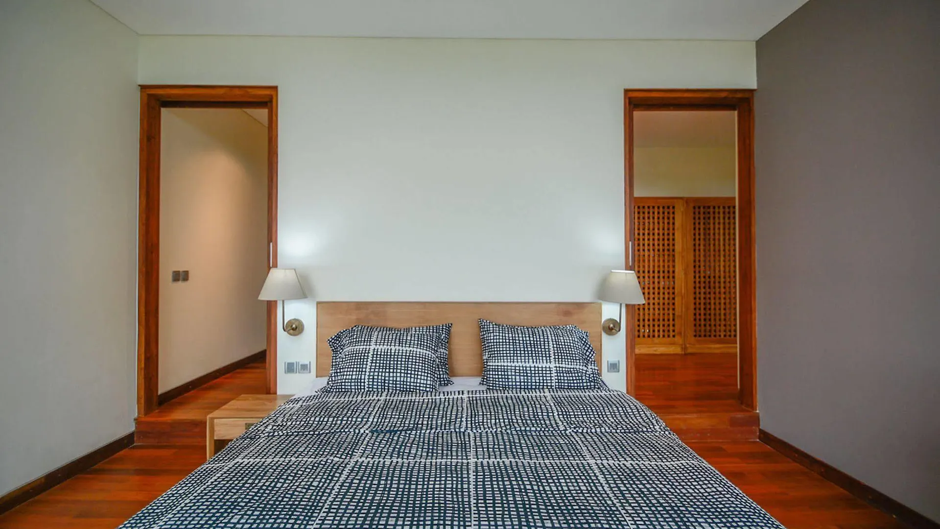 Villa The Alba Hills View Ungasan