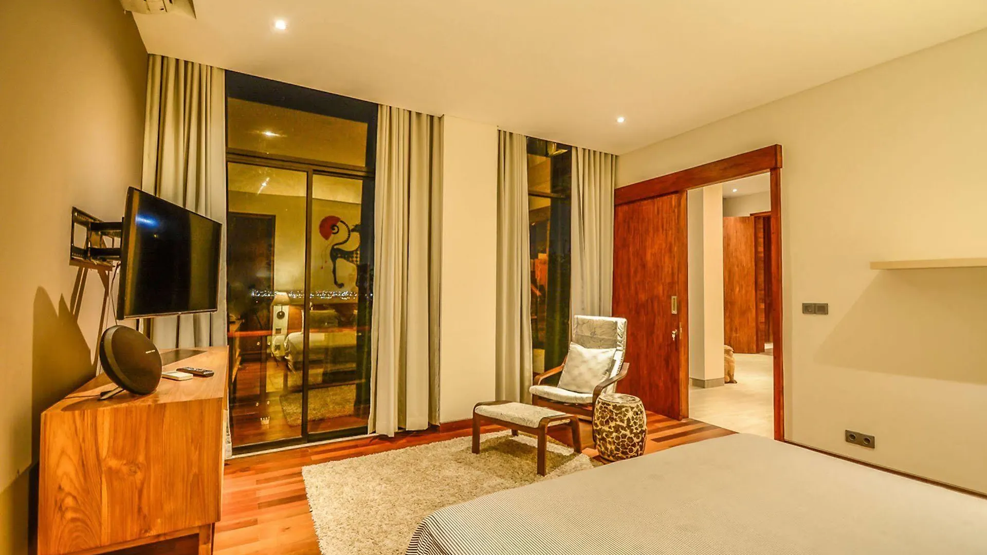 Villa The Alba Hills View Ungasan 0*,  Indonesia